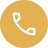 LINE Phone BG Yellow500