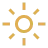 light_mode ICON